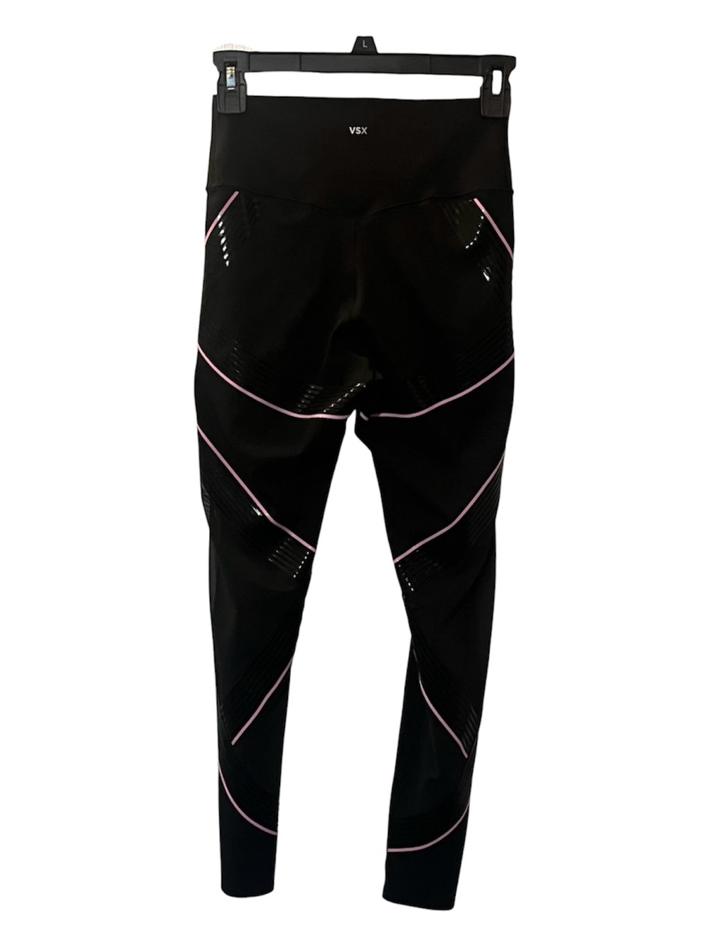 VSX Victoria’s Secret Elevate Refined Countour Leggings RARE ~ HTF
Size L NWOT - Picture 5 of 15